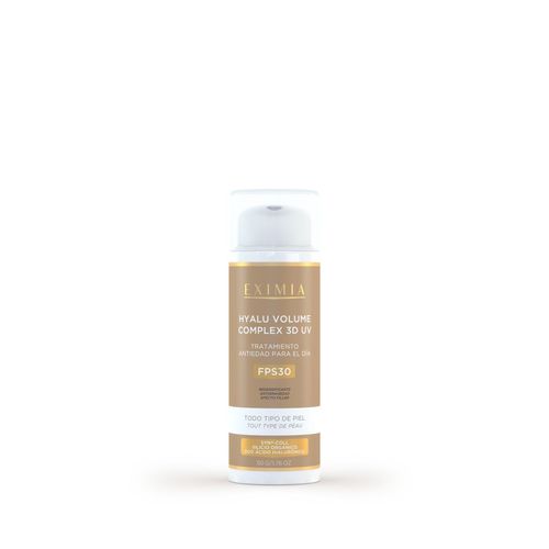 Hyalu volume complex 3d uv 50 gr