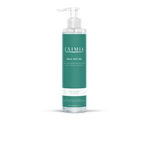 Gel facial aqua mat 190 ml