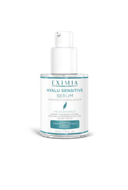 Serum hyalu sensitive 50 ml