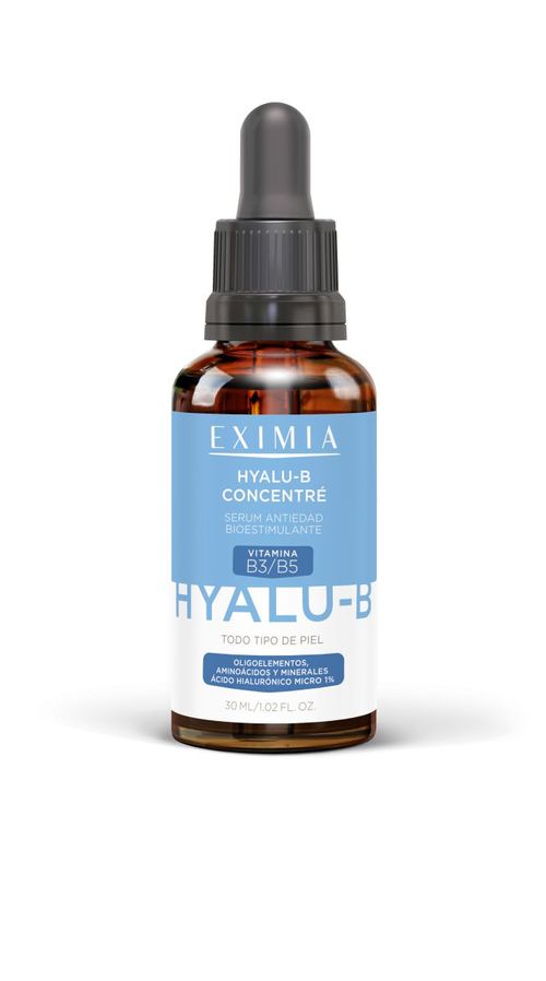 Serum hyalu-b concentre 30 ml