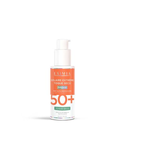 Protector solaire extreme toque seco 50 gr