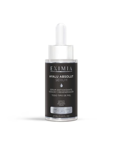 Serum facial hyalu absoluto 27 ml