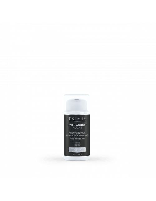 Crema facial hyalu absolut noche 30 gr