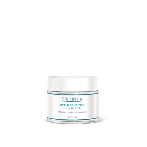 Crema gel hyalu sensitive 50 gr