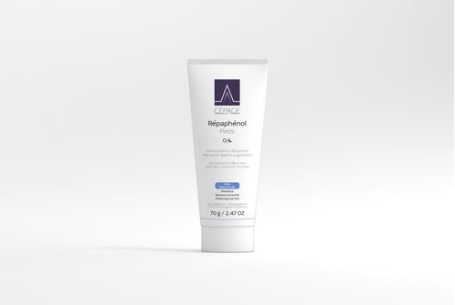 Répaphénol pieds 70 gr