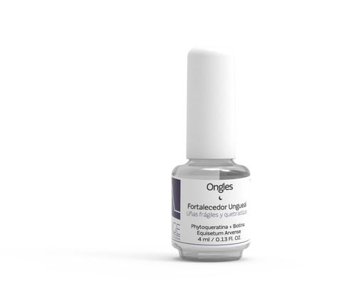 Ongles laca ungueal 4 ml