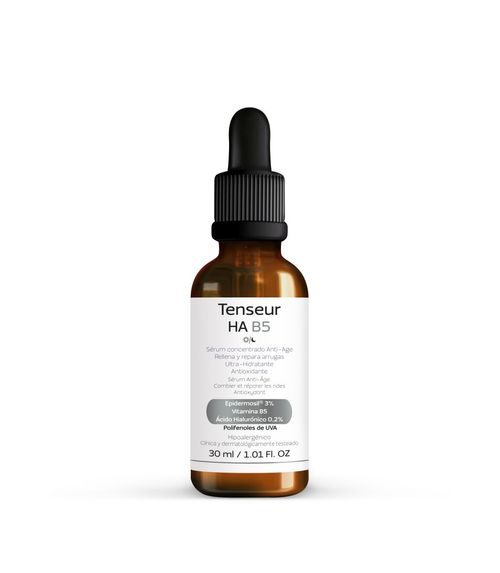 Tenseur ha b5 serum concentrado 30 ml