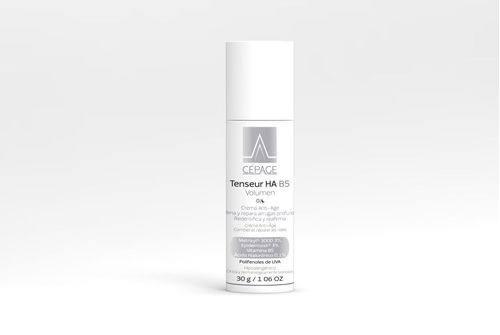 Tenseur ha b5 volumen crema 30 gr