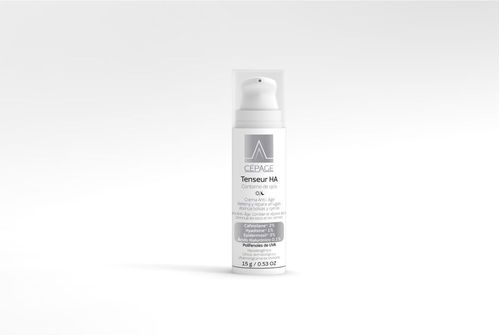 Tenseur ha contorno de ojos 15 ml