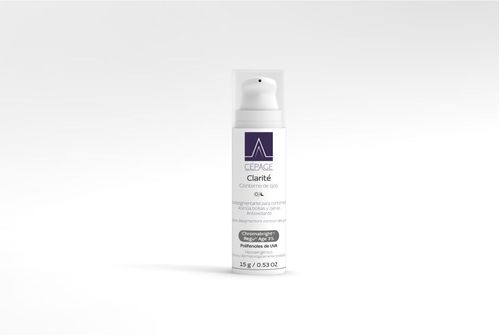 Clarité contorno de ojos 15 gr