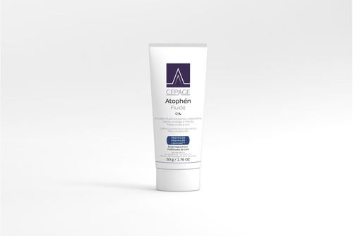 Athopén fluide emulsión 50 gr
