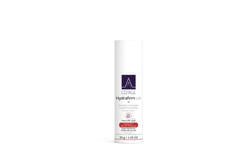 Hydrafirm uv emulsión hidratante y protectora 30 gr