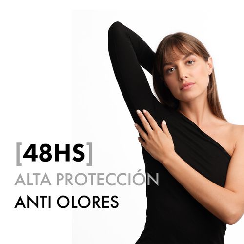 Desodorante de piel sensible antitranspirante 48 horas rollon 50 ml
