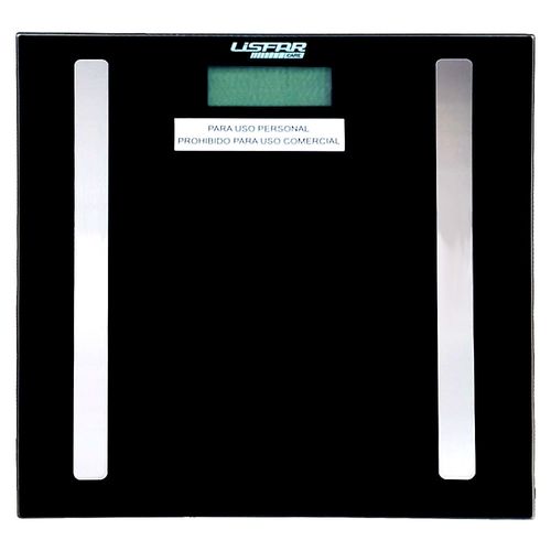Balanza digital bluetooth 180 kg