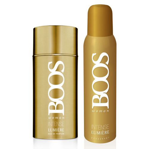 Pack intense lumiere (edp 90 ml + deo)