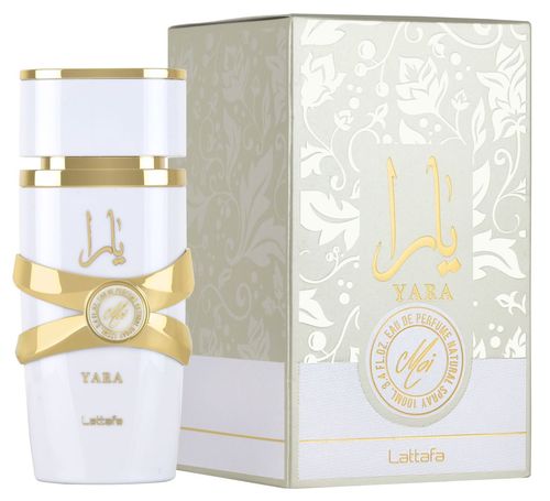 Fragancia yara moi edp for woman 100 ml