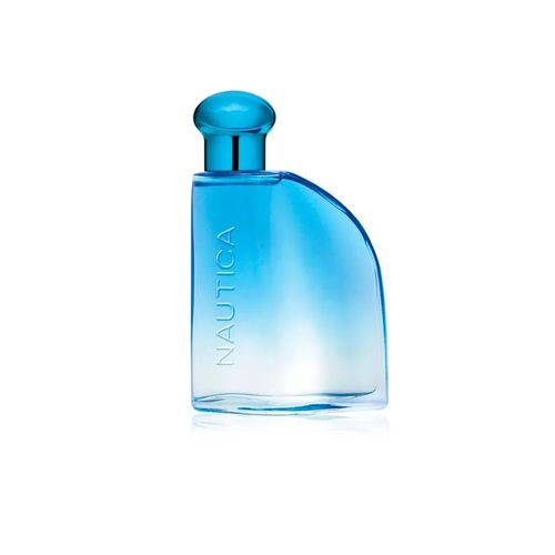 Fragancia pure blue edt 100 ml