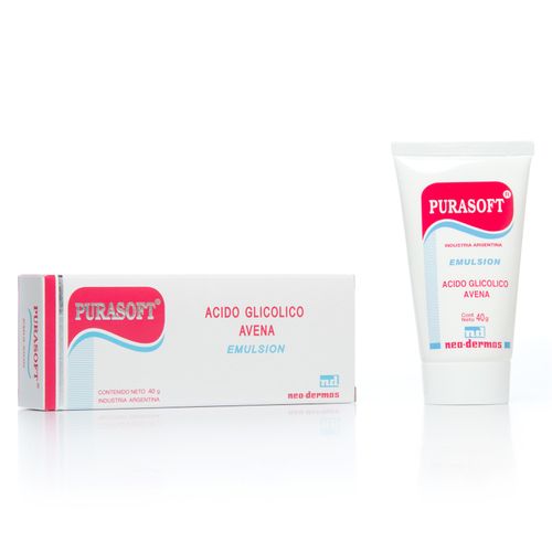 Emulsión piel seca 40 gr