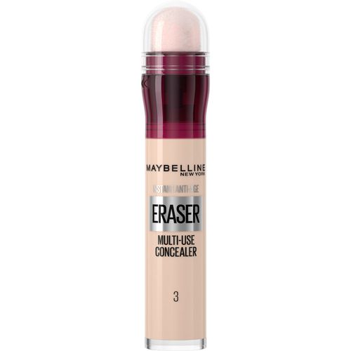 Corrector instant age rewind eraser