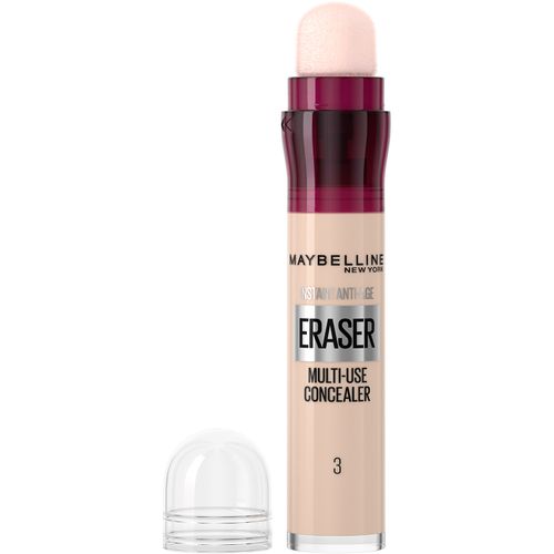 Corrector instant age rewind eraser