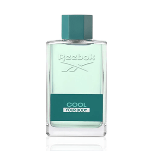 Fragancia cool your body edt for men 100 ml