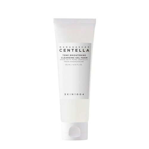 Limpiador espuma Pieles con manchas Tone brightening cleansing 125 ml