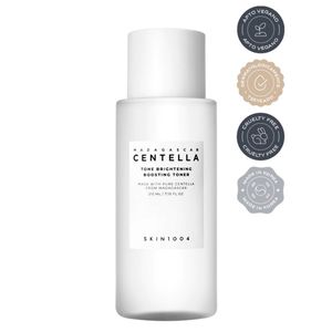 Tónico Pieles con Manchas Centella tone brightening boosting toner 210 ml