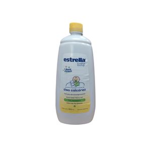Baby oleo calcareo con manzanilla 950 ml