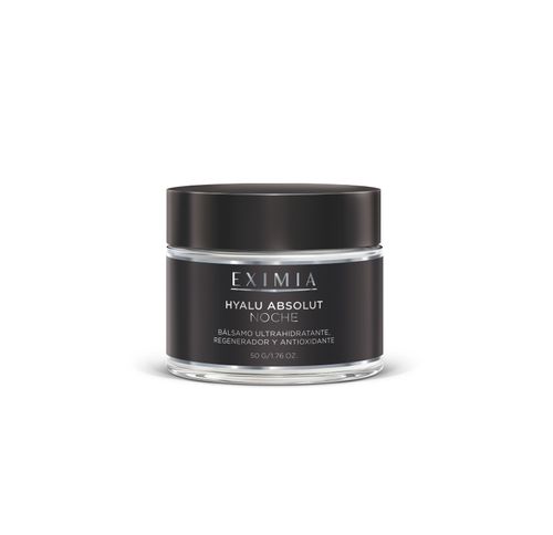 Crema facial hyalu absolut noche 50 gr