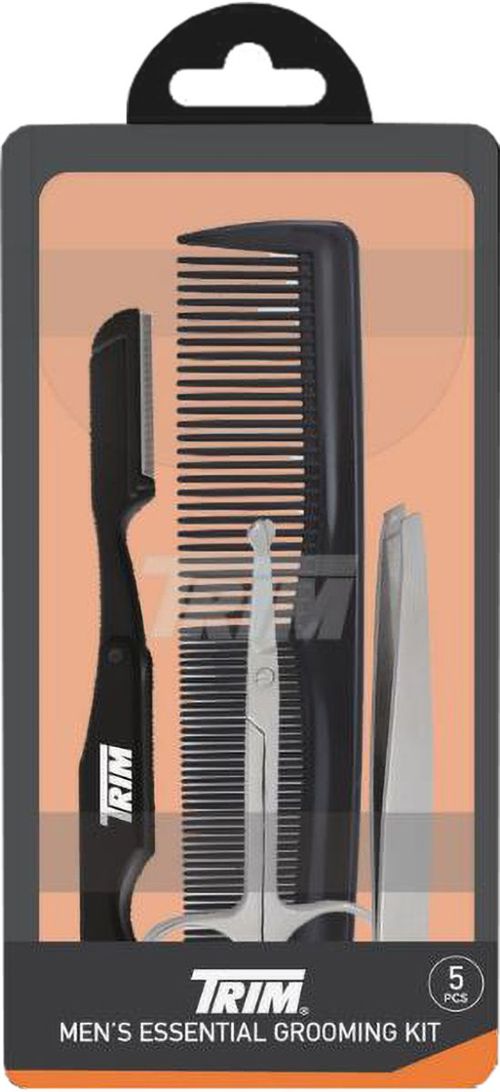 Set men para cuidado personal