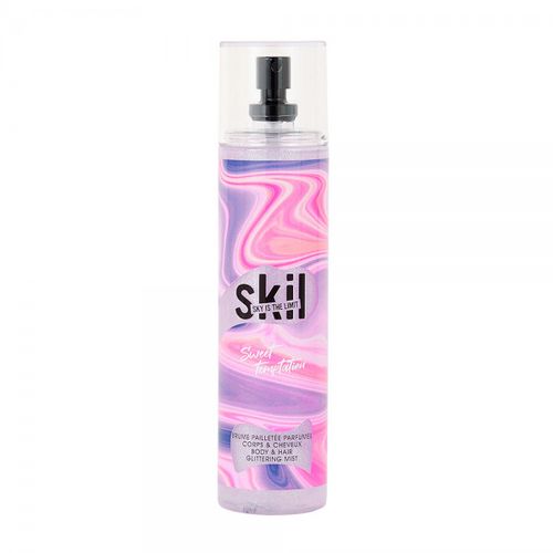 Bruma perfumada skil sweet temptation 250 ml