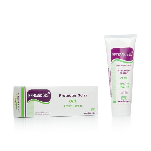 Fotoprotector fps20 70 gr