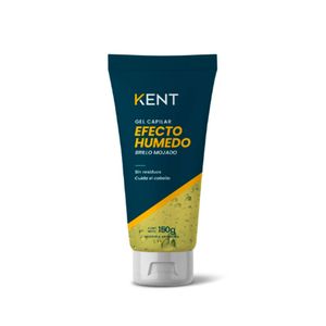 Gel capilar efecto húmedo 150 gr