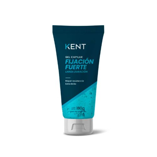Gel capilar fijación fuerte 150 gr