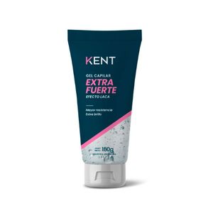 Gel capilar fijación extra fuerte 150 gr