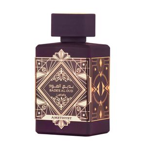 Fragancia badee al oud amethyst edp 100 ml