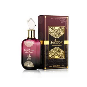 Fragancia sabah al ward edp 100 ml
