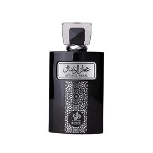 Fragancia attar al wesal edp 100 ml