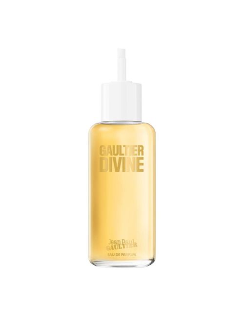 Fragancia gaultier divine refill edp 200 ml