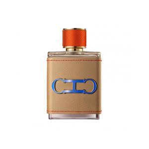 Fragancia ch pasion men edp 100 ml