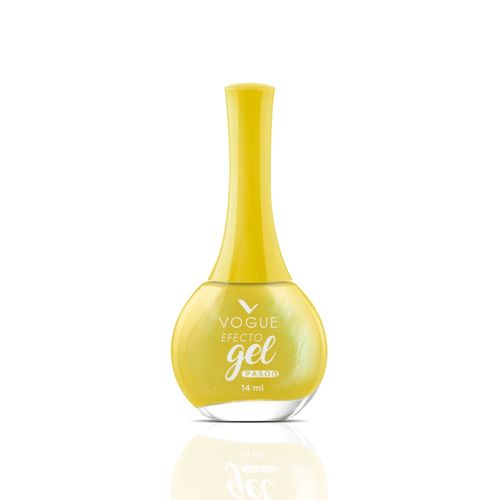 Esmalte efecto gel vibra virtual