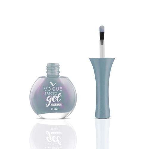 Esmalte efecto gel vibra virtual