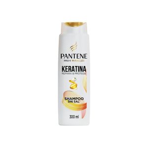 Shampoo prov miracles keratina 300 ml