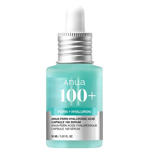 Pdrn hyaluronic acid capsule 100 serum 30 ml