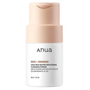 Rice enzyme brightening cleansing powder 40 gr