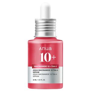 Niacinamide 10% + txa 3% sérum facial 30 ml