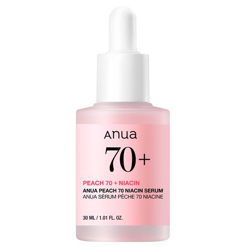 Peach 70 niacin serum facial 30 ml