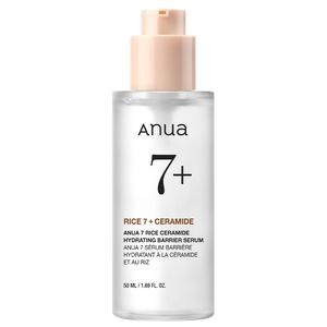 7 rice ceramide hydrating barrier serum 50 ml