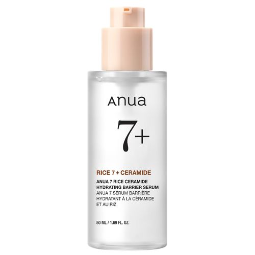 7 rice ceramide hydrating barrier serum 50 ml