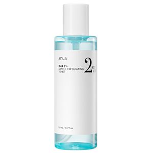Bha 2% gentle exfoliating toner 150 ml